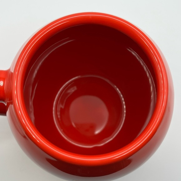 Power Rangers Red Ranger coffee mug - Picture 3 of 3